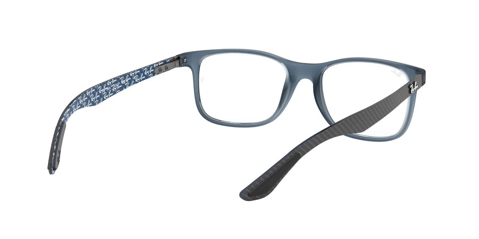 Ray-Ban 8903 Eyeglasses - view 57